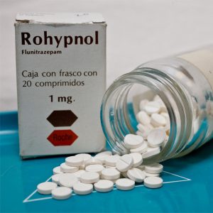 FLUNITRAZEPAM 2MG (ROHYPNOL)