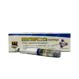 Odintropin 36 IU Kit by Odin Pharma – Kaufen Sie hochwertiges HGH