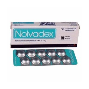 Nolvadex kaufen – Unterstützung bei Post-Cycle-Therapie und Brustkrebs
