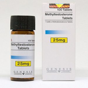 Methyltestosteron kaufen – Testosteronersatz für Muskelaufbau und Therapie