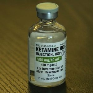 Ketamin kaufen zur schnellen Linderung von Depression und Schmerzen