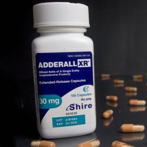 Adderall kaufen – Konzentration verbessern