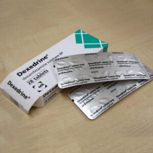 Dexedrin Tabletten – Unterstützung bei ADHS und Konzentration