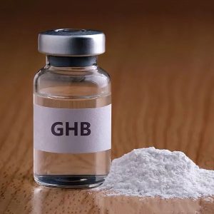 Gamma-Hydroxybutyrat GHB Medikament zum Kaufen online