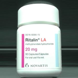 Ritalin 20 mg kaufen - ADHS Medikament bei StadtMedikamente bestellen