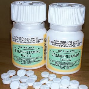 Dexamphetamin 10 mg – Fokussierungssteigerung und ADHS-Behandlung