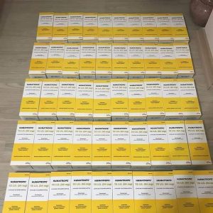 Lilly Humatrope kaufen - Wachstumshormon