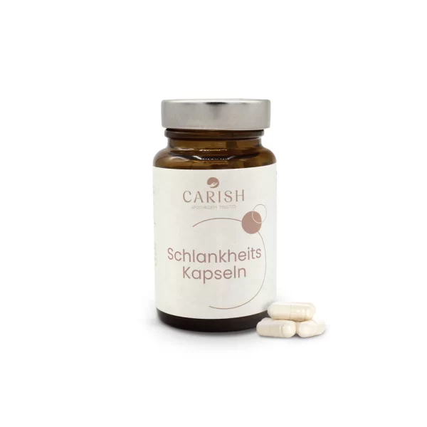 Reduxan® Kapseln / Schlankheitskapseln